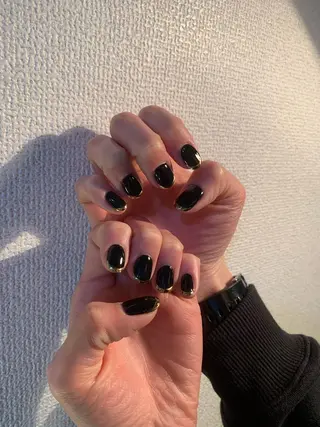 ネイル mizuho .oのネイルデザイン