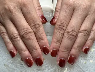 ネイル Azel  nailsalon所属・アゼルネイルサロン 富田のネイルデザイン