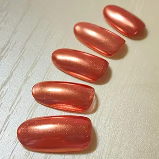 ネイル Plume(プリュム)所属・Plume プリュム 與那嶺裕美のその他イメージ