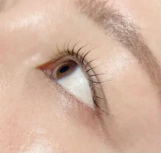 マツエク・マツパ 山田 綾芽のマツエク・マツパデザイン