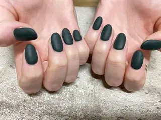 ネイル Mogu nail 二子玉川のネイルデザイン