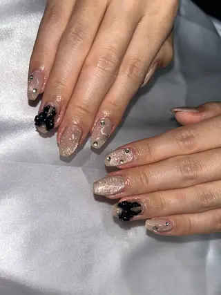ネイル Astyle nail salon所属・Astyle nail salonのネイルデザイン