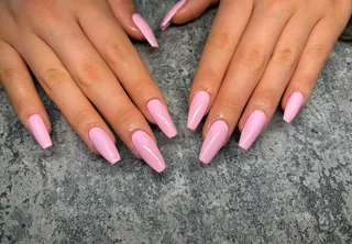 ネイル Nail salon Kitty所属・Nail salon Kittyのネイルデザイン