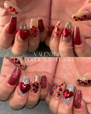 ネイル Feliz所属・Feliz 楽しいネイルサロンのネイルデザイン