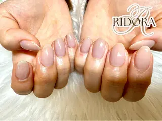 ネイル RIDORA nailのネイルデザイン