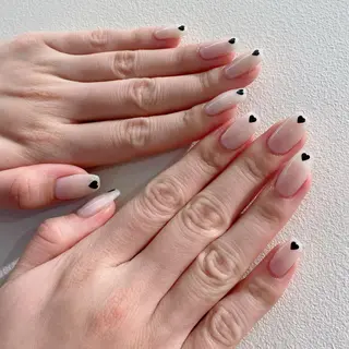 ネイル Ebina Ryoのネイルデザイン