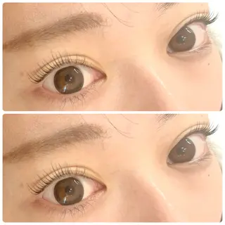 マツエク・マツパ アイブロウ/HBL 🦄MEMEの眉毛・アイブロウイメージ