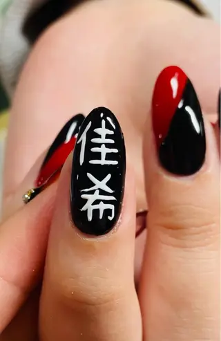 ネイル HandSnail自宅サロン所属・HandSnail 座間自宅ネイルサロンのネイルデザイン