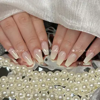 ネイル 💖 ひなのネイルデザイン