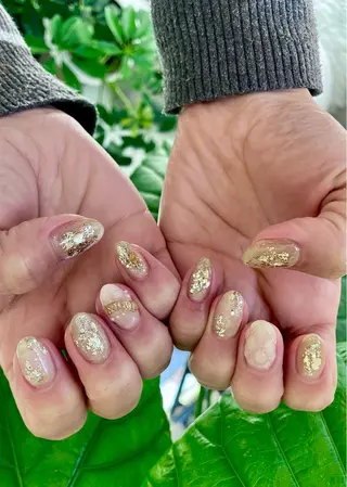 ネイル RISA joie nailのネイルデザイン