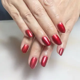 ネイル 久保田 マリコのネイルデザイン