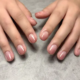 ネイル &Nail: アンドネイルコロンのネイルデザイン