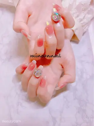 ネイル Minoan Lのネイルデザイン