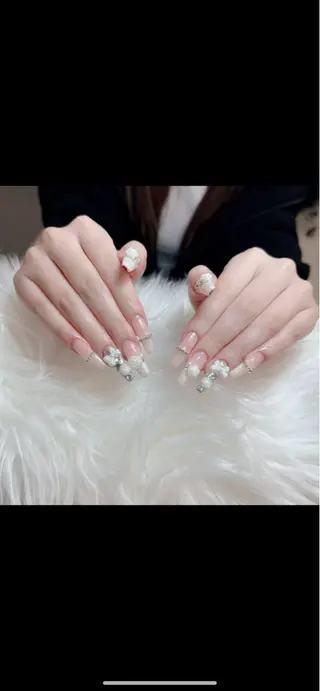 ネイル Lenie Shinokuboのネイルデザイン