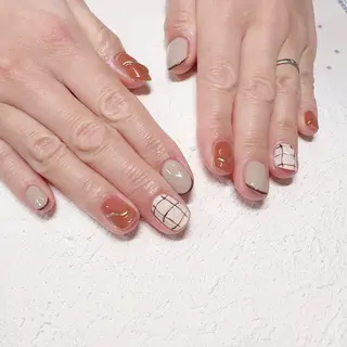 ネイル Regaro i.sのネイルデザイン