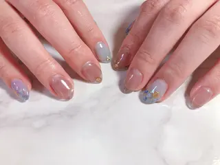 ネイル nailist hitomiのマツエク・マツパデザイン
