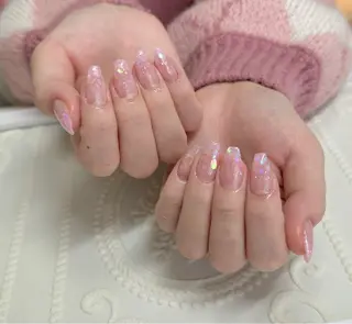 ネイル lune nail_2017のその他イメージ