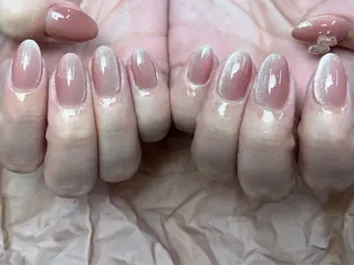 ネイル ToliyDeliy Nail Salonのネイルデザイン