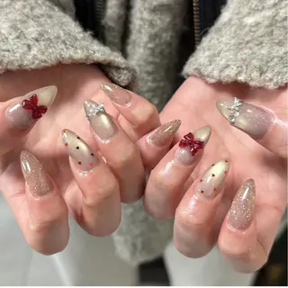 ネイル bijunail所属・nailsalon bijuのネイルデザイン