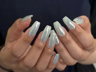 ネイル Etel -atelier-のネイルデザイン