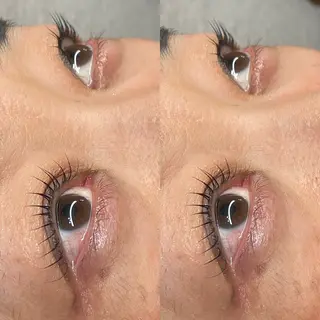 マツエク・マツパ SHINE Beauty Salon豊橋店所属・MAEDA YUKARIのマツエク・マツパデザイン