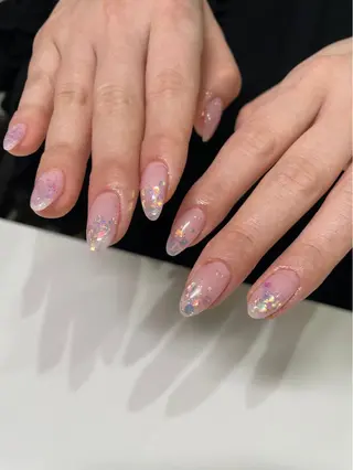 ネイル nail by minamiのネイルデザイン