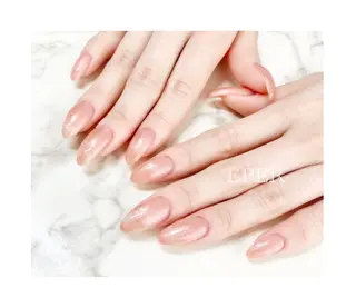 ネイル ネイルサロン -EPER-エペルのネイルデザイン