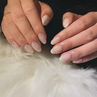 ネイル Stay for 中央通り店のネイルデザイン