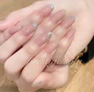 ネイル 髙橋 敦子のネイルデザイン