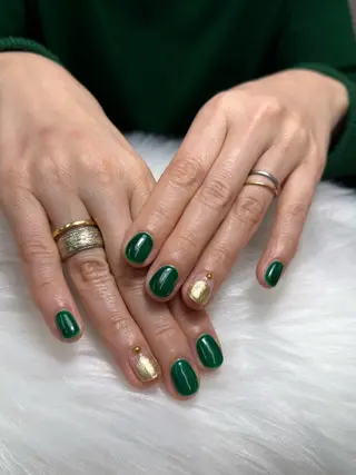 ネイル AKINA NAILのネイルデザイン