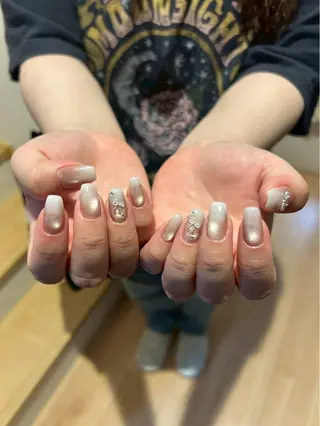 ネイル atelier ponoのネイルデザイン