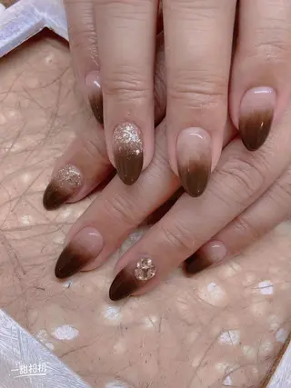 ネイル リン リンのネイルデザイン