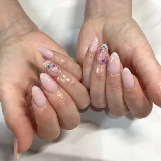 ネイル アイアンド ネイルデイのエステ・リラクイメージ