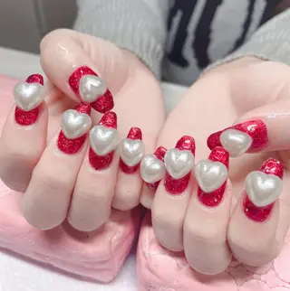 ネイル kouca  nail所属・コウ カnail💅のネイルデザイン