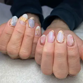 ネイル COCO+所属・COCO +のエステ・リラクイメージ