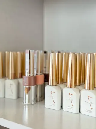 ネイル Yuzuchi Nailのネイルデザイン