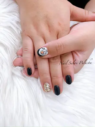 ネイル ♡ puluchu ♡のネイルデザイン