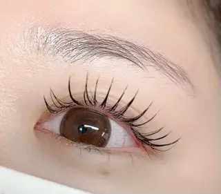 マツエク・マツパ か なのマツエク・マツパデザイン