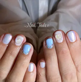 ネイル 〜Nail Tailor〜　ネイルテイラー所属・NailTailor ネイルテイラーのネイルデザイン