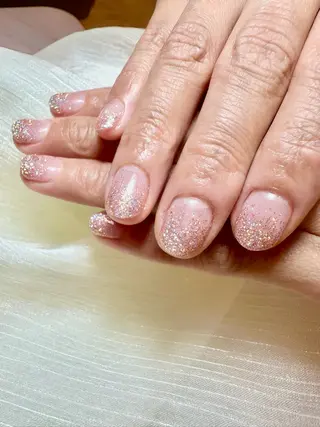 ネイル Re :eight Nail所属・NISHIOKA FUKUMIのネイルデザイン