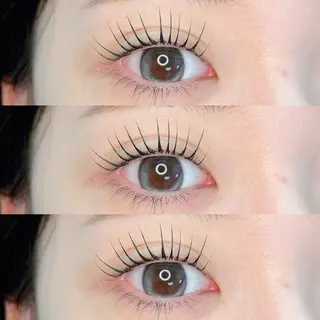 マツエク・マツパ パリジェンヌ/美眉 OLIVIA加藤のマツエク・マツパデザイン