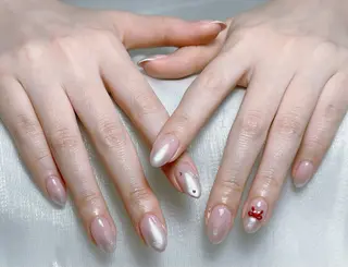 ネイル RIN Amiのネイルデザイン