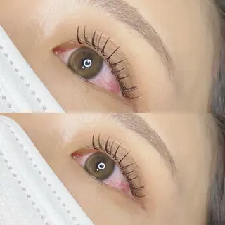 マツエク・マツパ 🎀束感まつ毛🎀 川端椿のマツエク・マツパデザイン