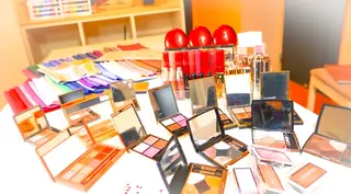 16タイプパーソナル カラーサロン&c.のその他イメージ