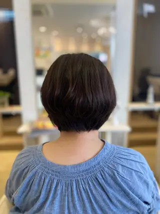 ショート ⭐️menoa 明石店⭐️のマツエク・マツパデザイン