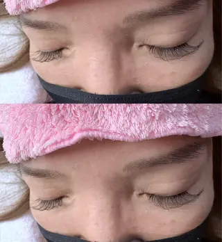 マツエク・マツパ トータルビューティー サロン・Ｎの眉毛・アイブロウイメージ