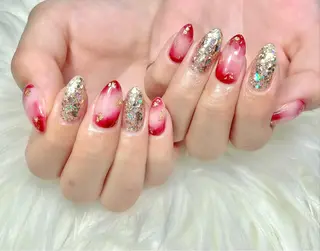ネイル Nail salon Venusのネイルデザイン