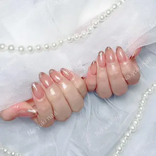 ネイル Jelly catのネイルデザイン