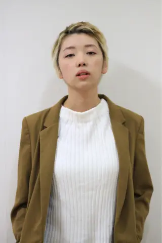 ショート 竹内 タケシのその他イメージ