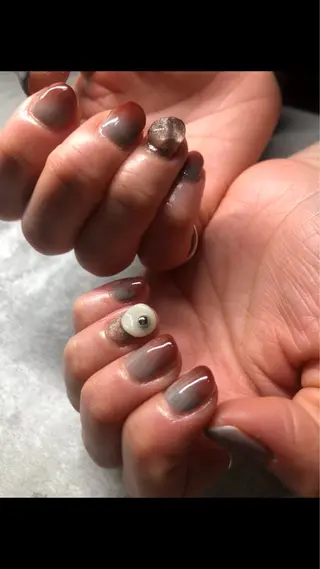 ネイル nailsalon bambiのネイルデザイン